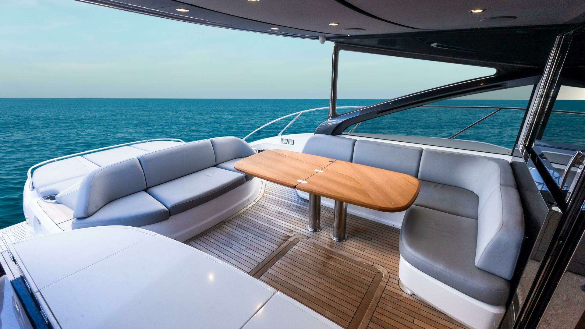 Princess V55-2022-Imagine Naples-Florida-United States 4749732