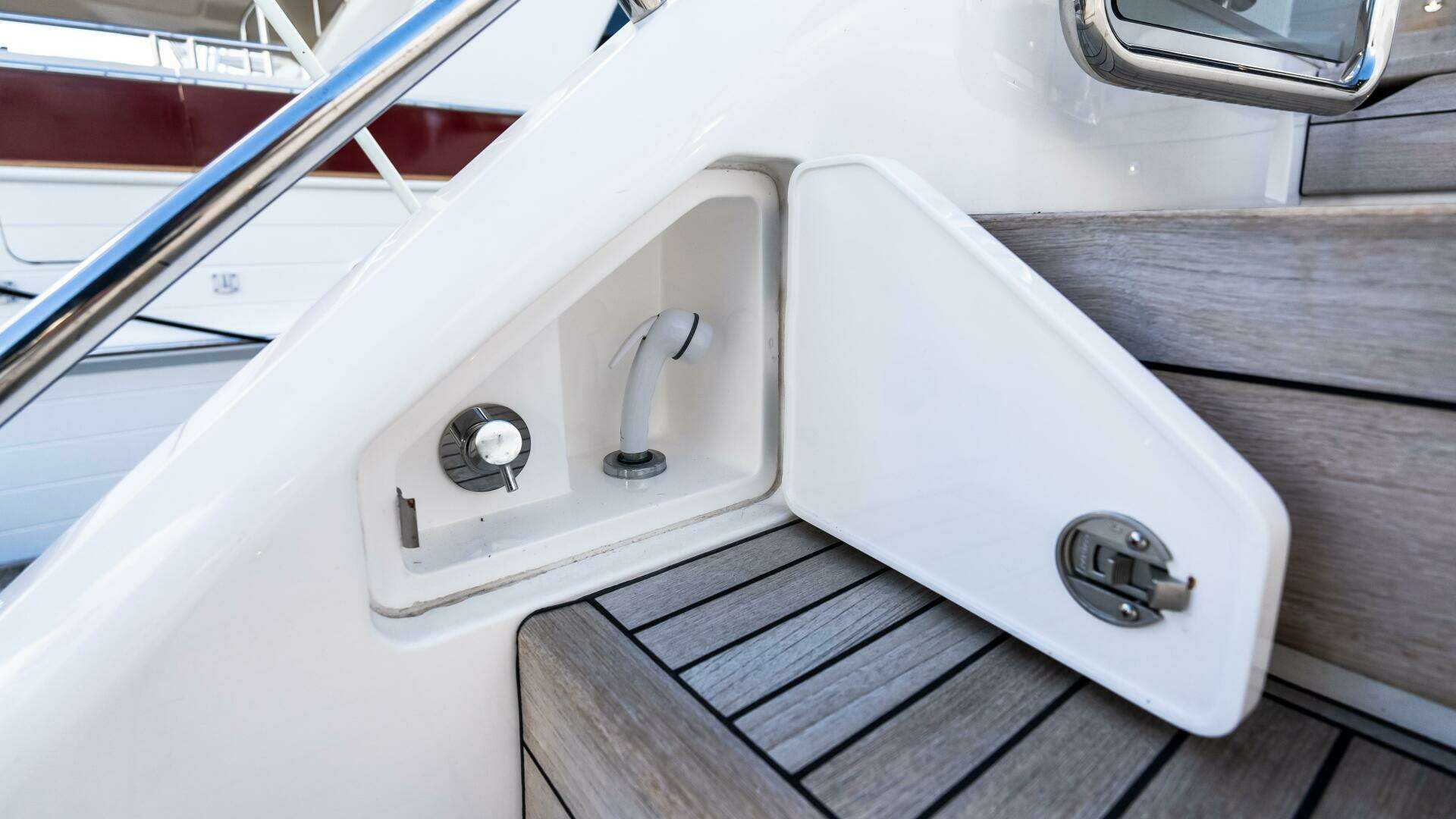 Princess V55-2022-Imagine Naples-Florida-United States 4749869