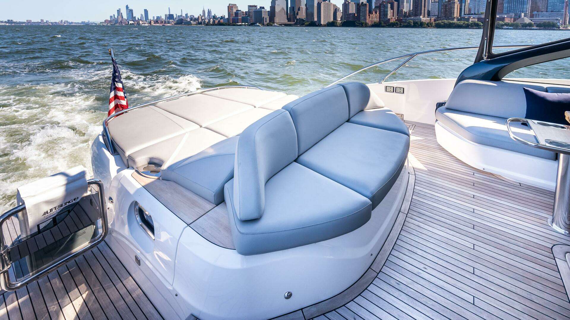 Princess V55-2022-Imagine Naples-Florida-United States 4749738