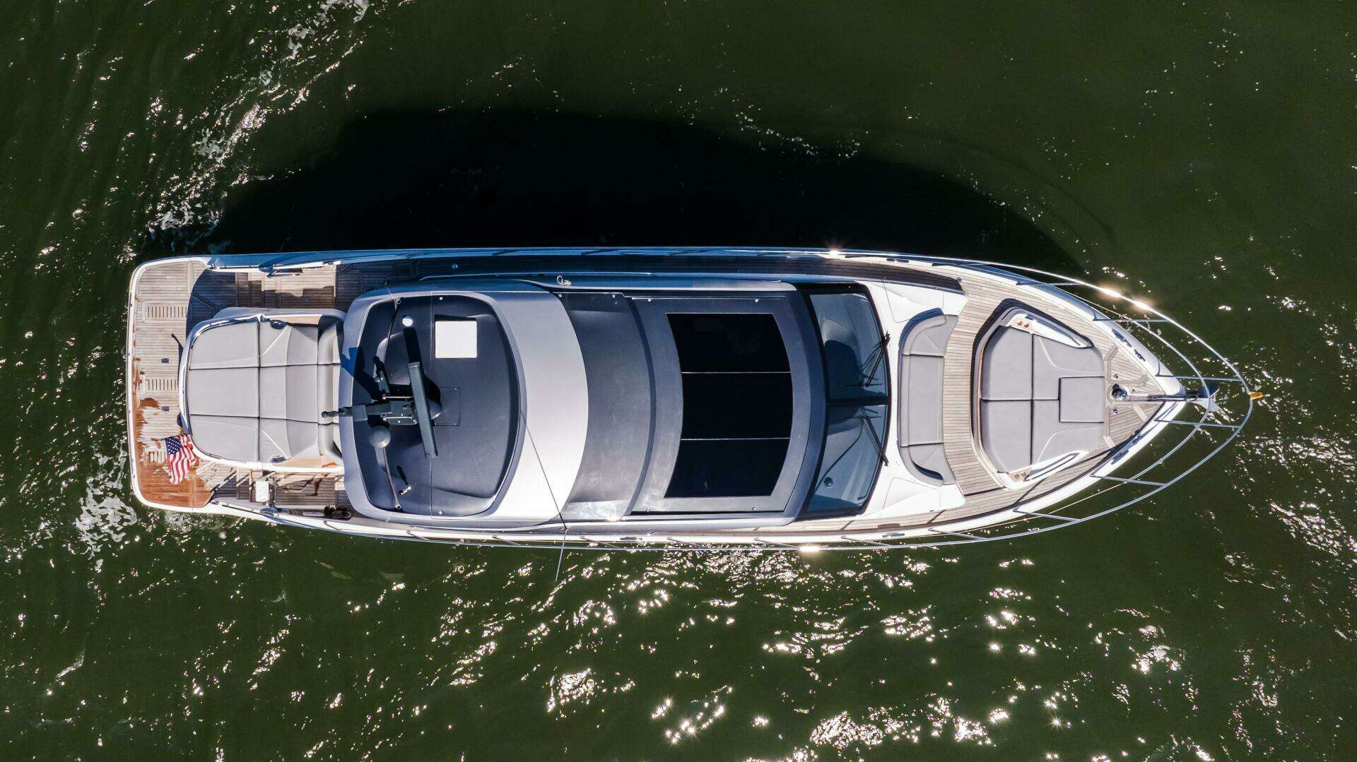 Princess V55-2022-Imagine Naples-Florida-United States 4749718