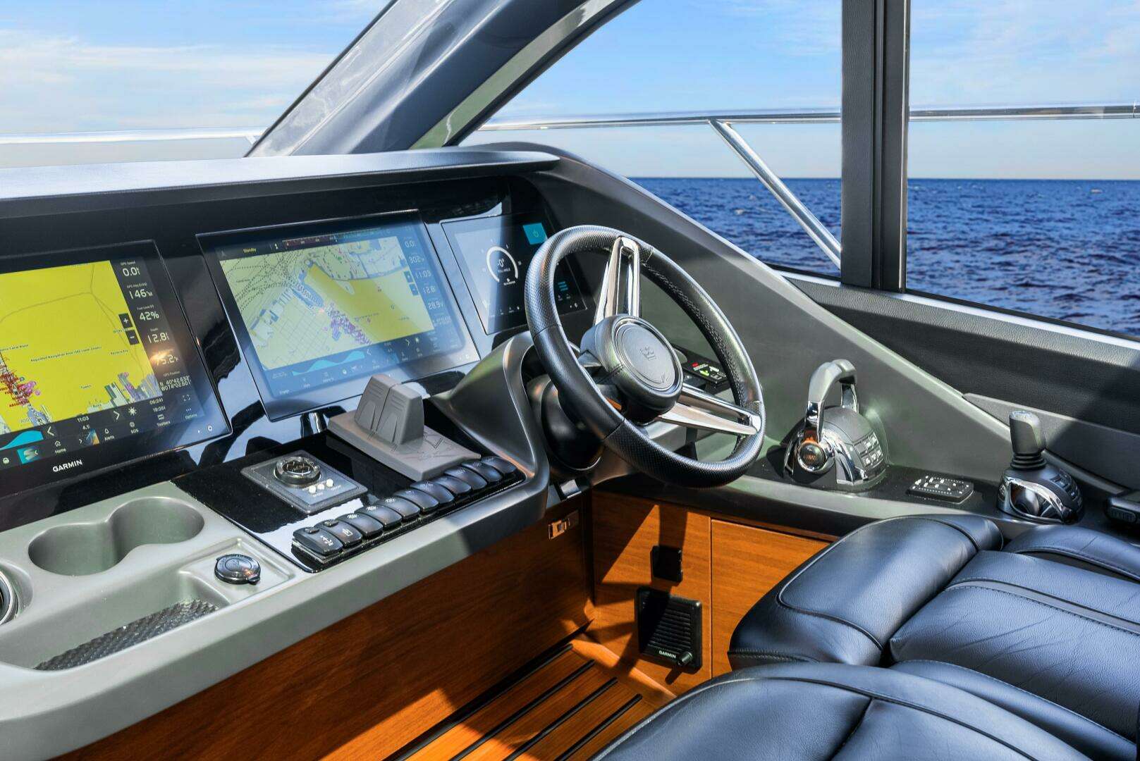 Princess V55-2022-Imagine Naples-Florida-United States 4749836