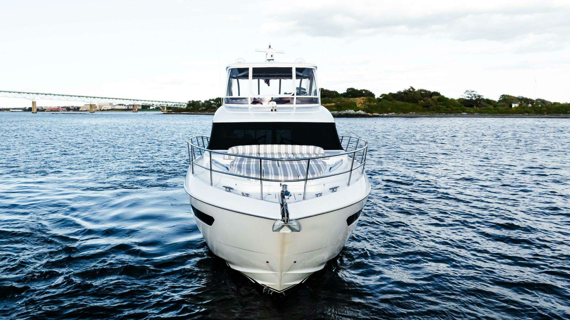 Princess F55-2019-UNO Newport-Rhode Island-United States 4732013