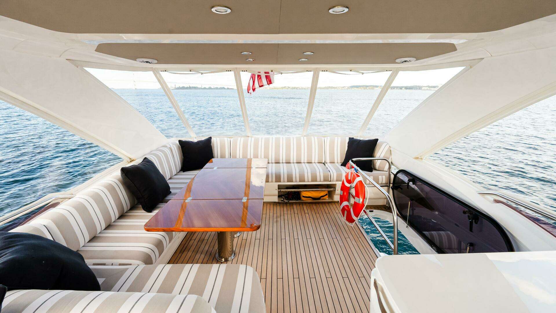 Princess F55-2019-UNO Newport-Rhode Island-United States 4732028