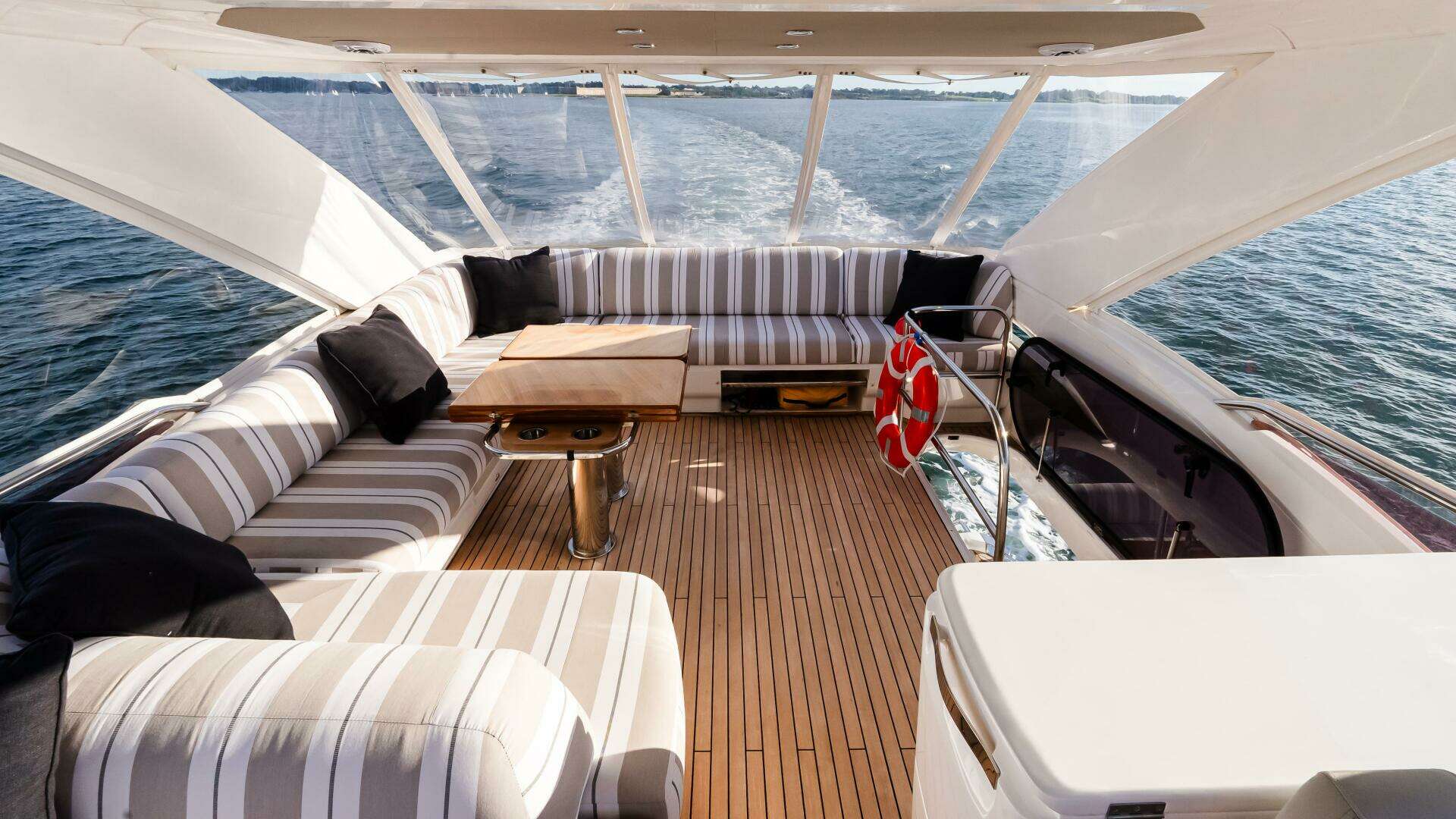 Princess F55-2019-UNO Newport-Rhode Island-United States 4732037