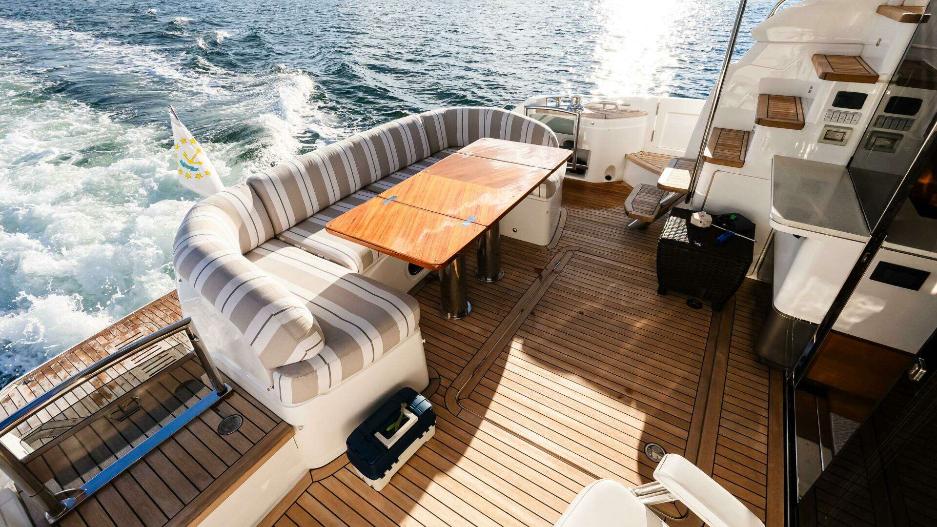 Princess F55-2019-UNO Newport-Rhode Island-United States 4732020