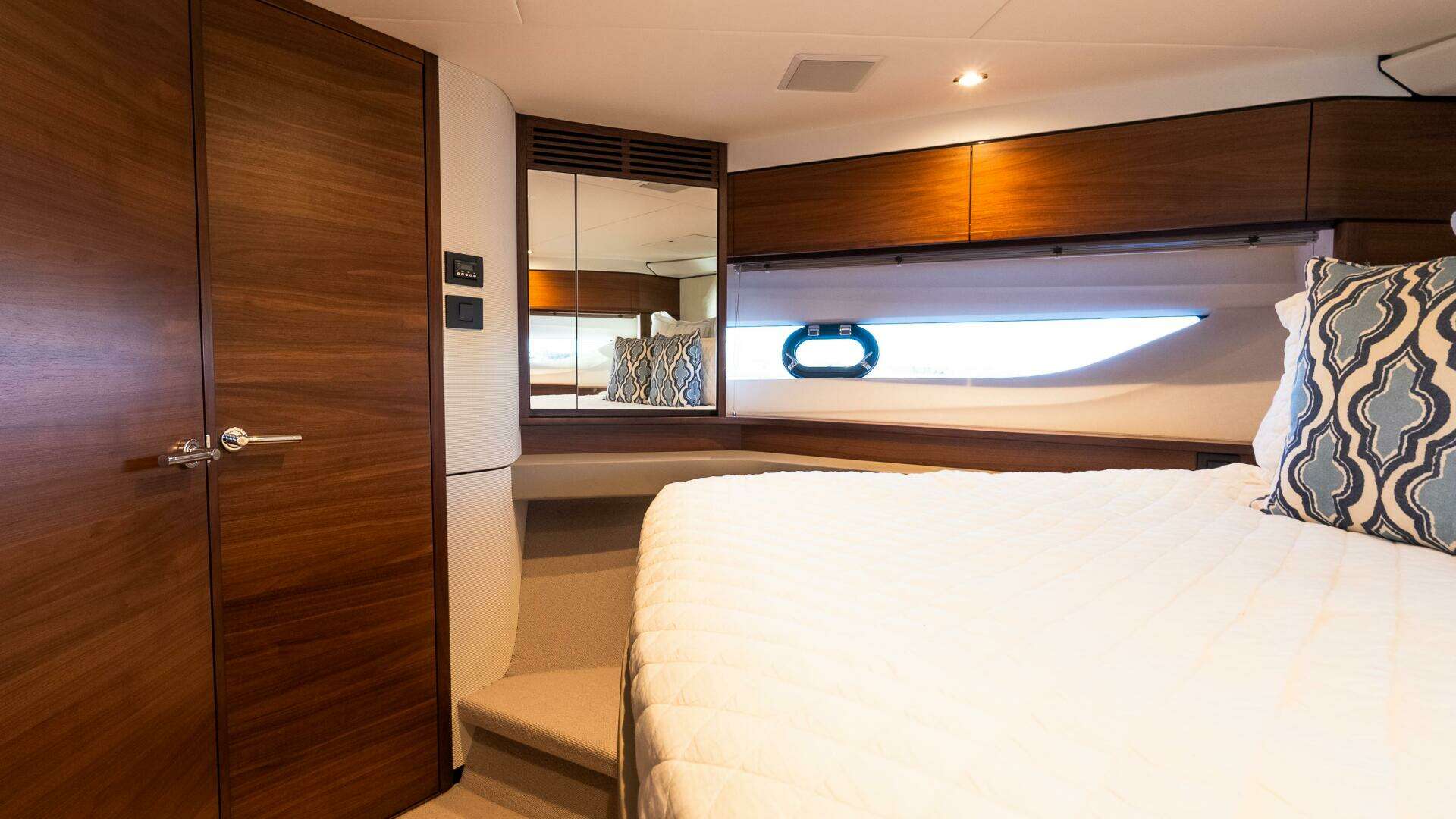 Princess F55-2019-UNO Newport-Rhode Island-United States 4732067