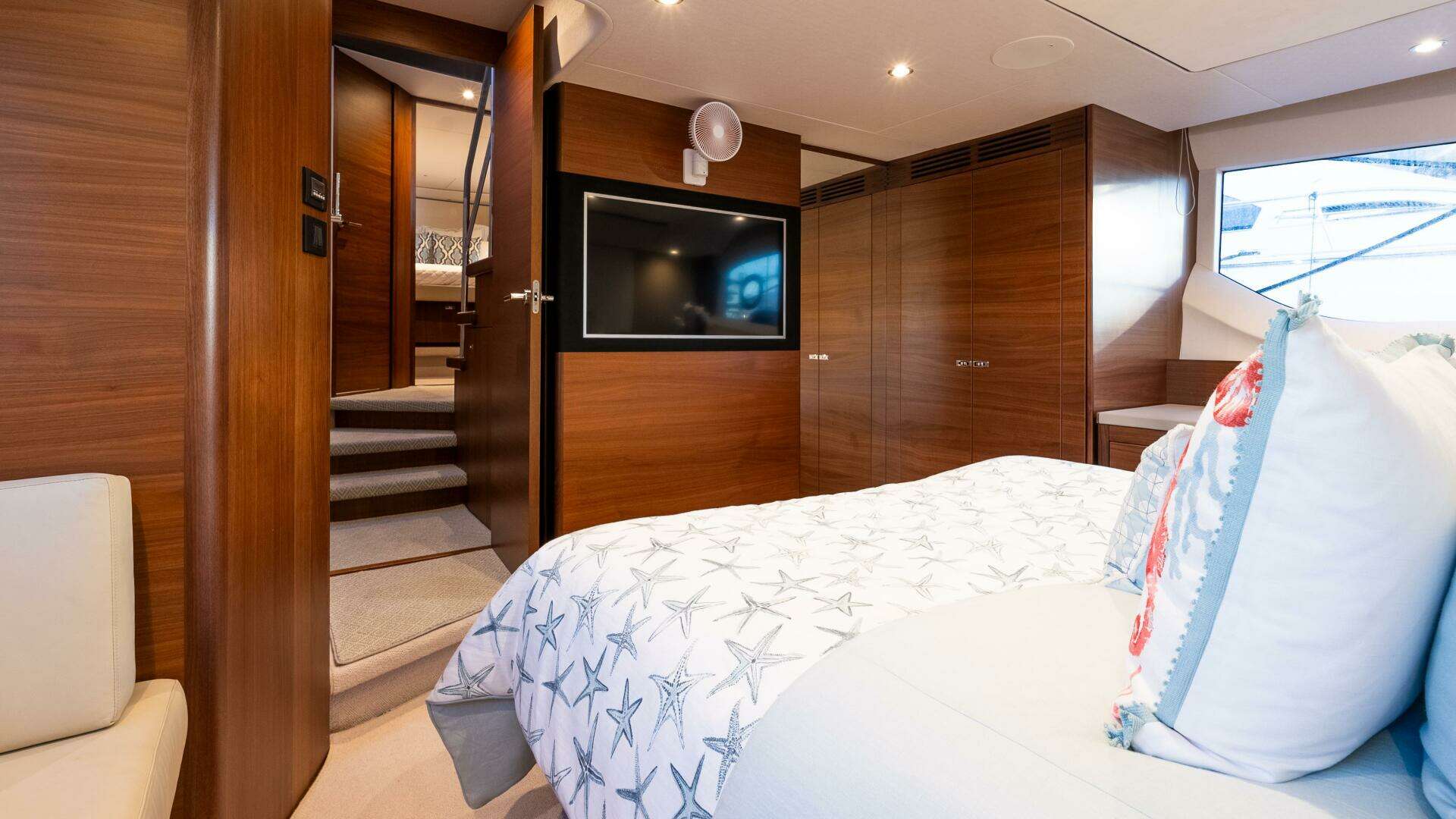 Princess F55-2019-UNO Newport-Rhode Island-United States 4732074