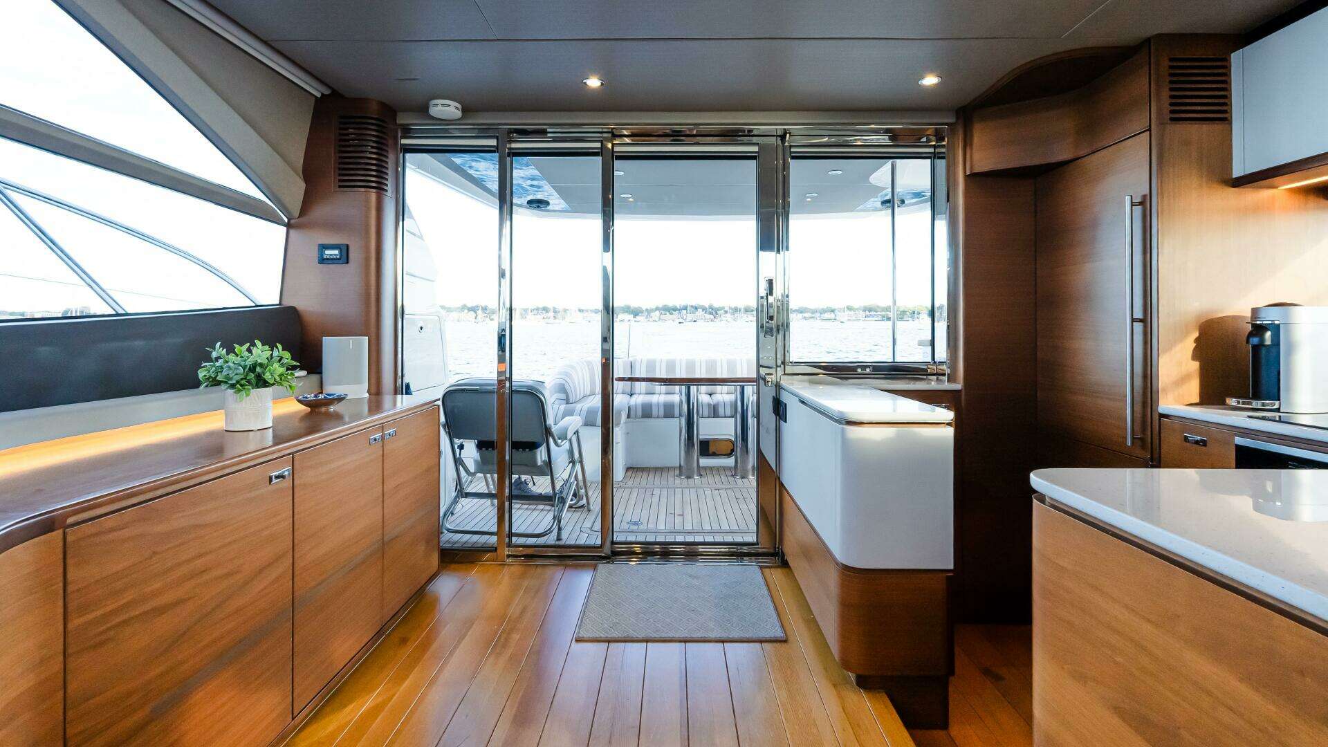 Princess F55-2019-UNO Newport-Rhode Island-United States 4732049