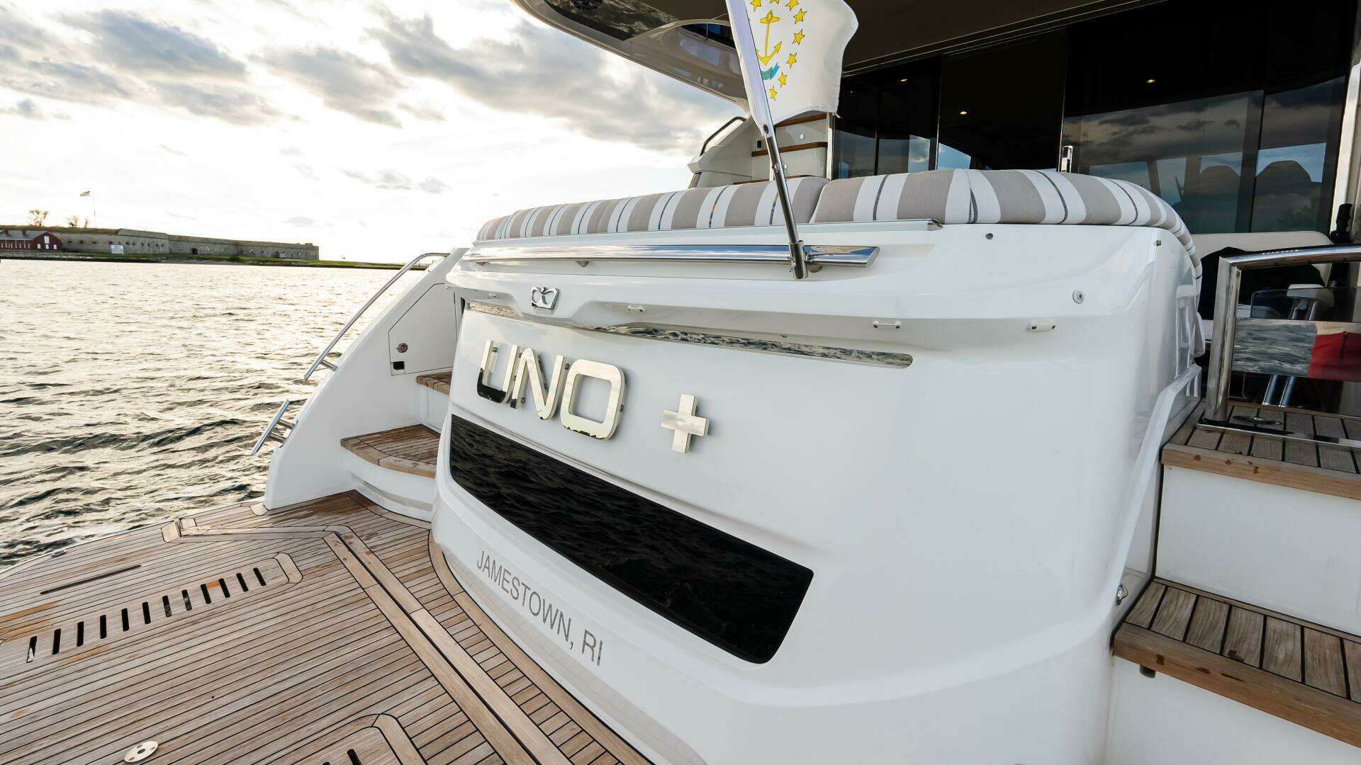 Princess F55-2019-UNO Newport-Rhode Island-United States 4732023