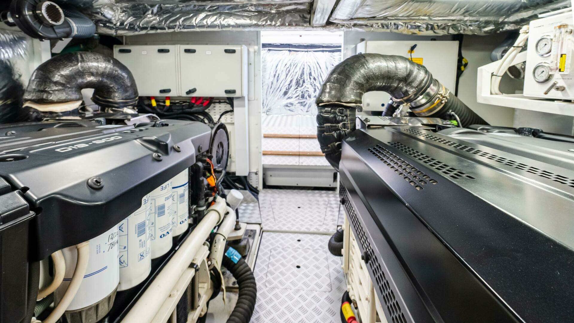 Princess F55-2019-UNO Newport-Rhode Island-United States 4732083