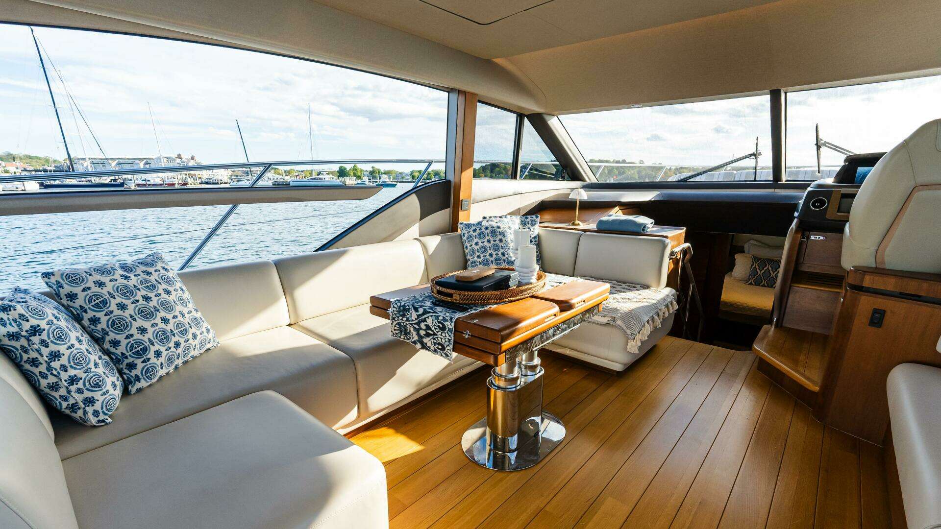 Princess F55-2019-UNO Newport-Rhode Island-United States 4732054