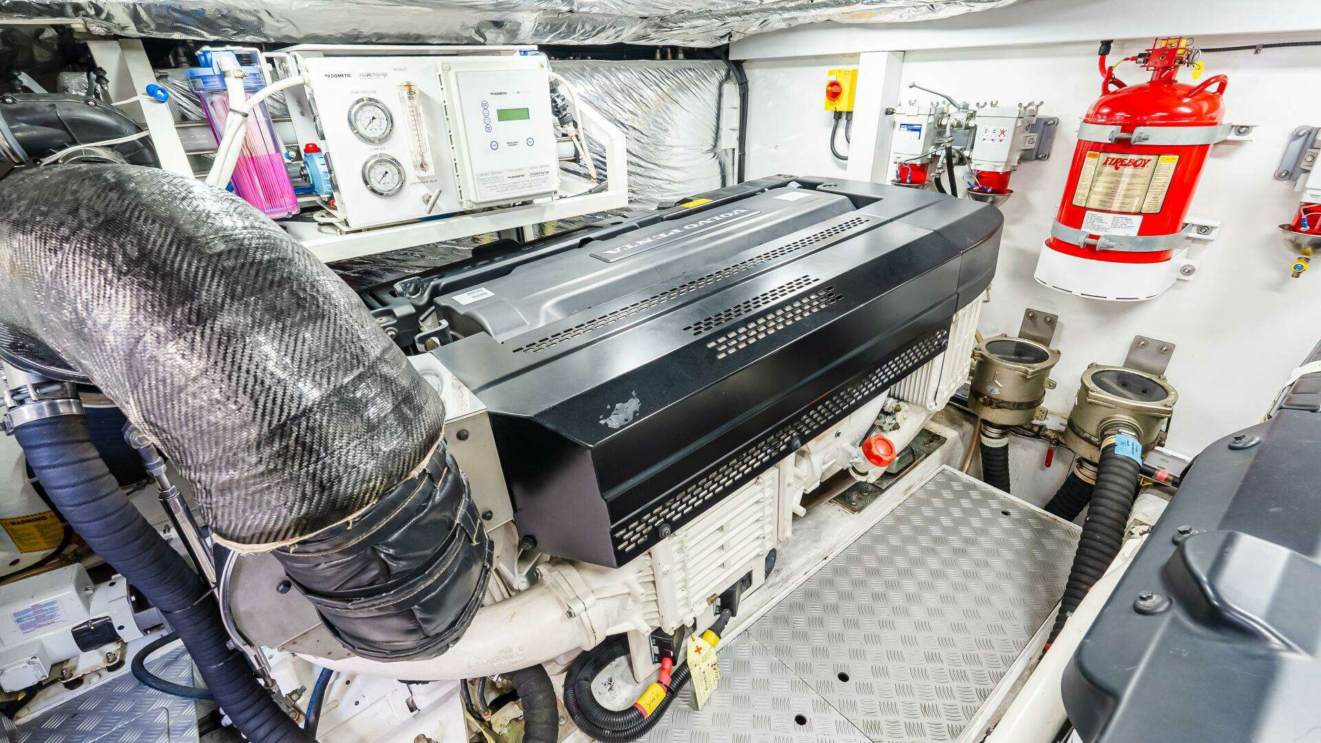 Princess F55-2019-UNO Newport-Rhode Island-United States 4732082