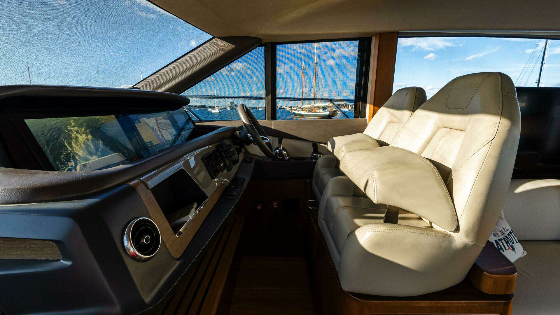 Princess F55-2019-UNO Newport-Rhode Island-United States 4732059