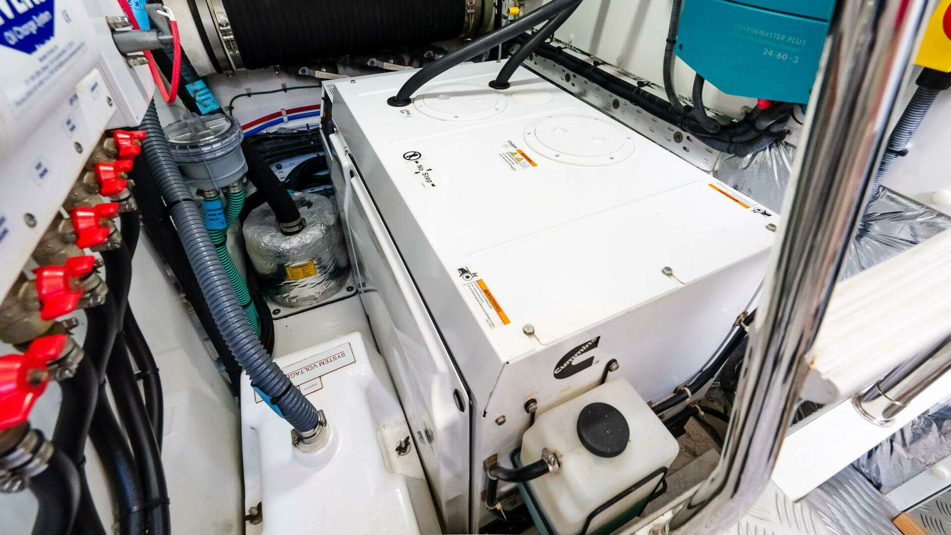 Princess F55-2019-UNO Newport-Rhode Island-United States 4732080