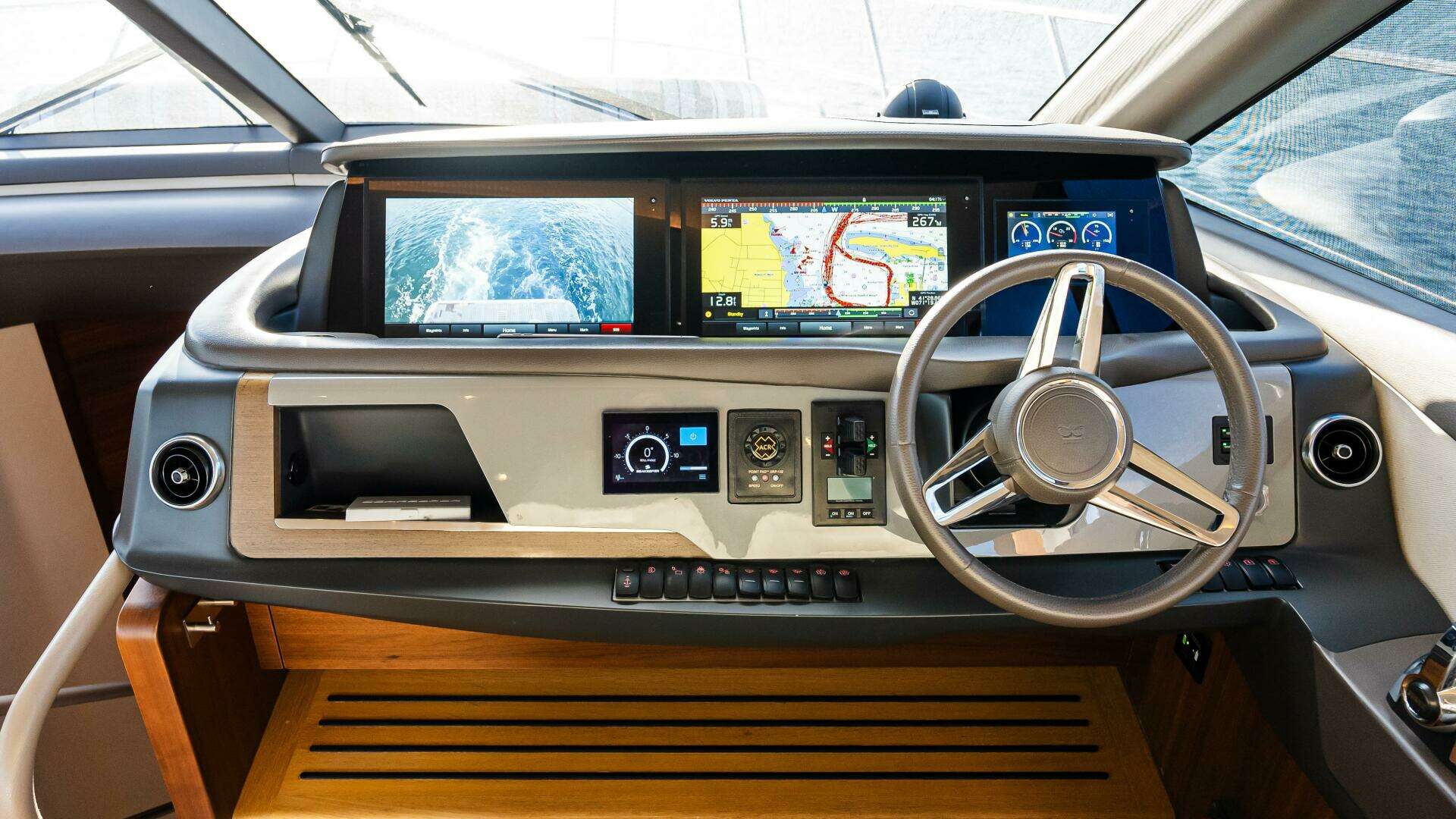 Princess F55-2019-UNO Newport-Rhode Island-United States 4732061