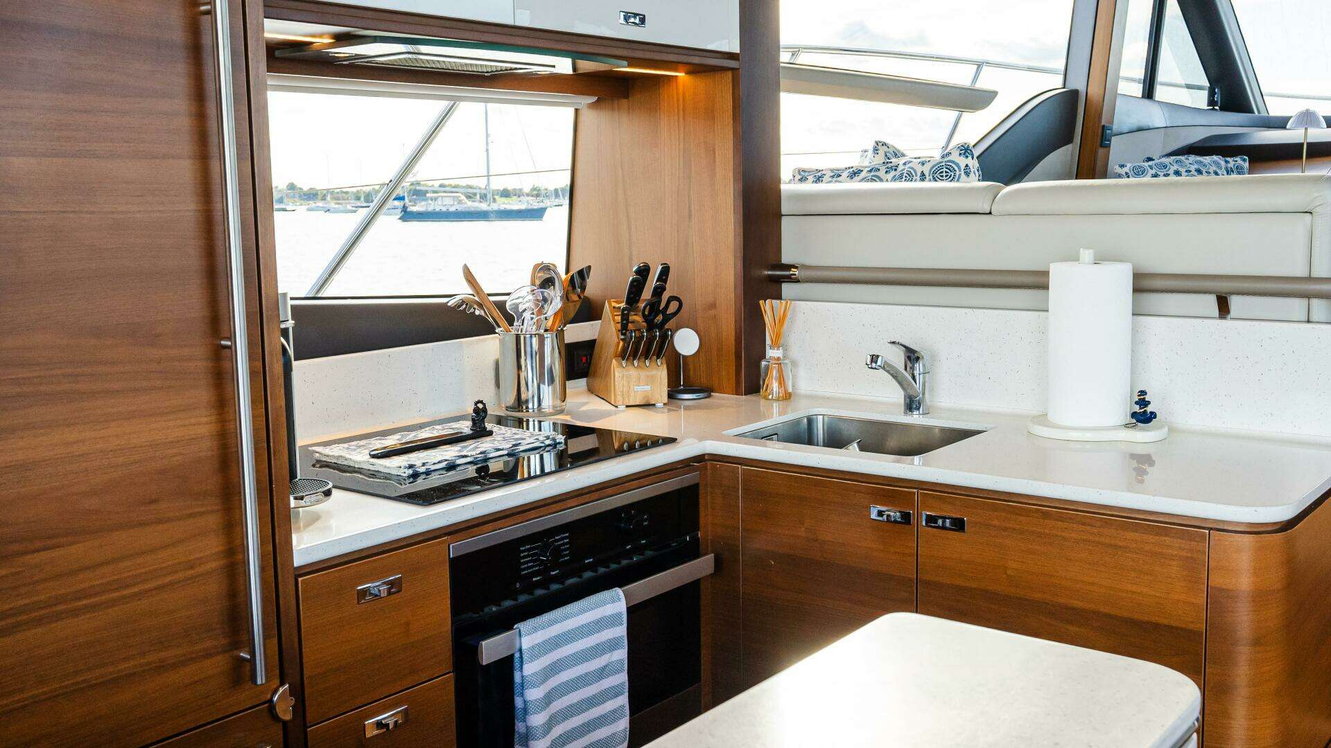 Princess F55-2019-UNO Newport-Rhode Island-United States 4732056