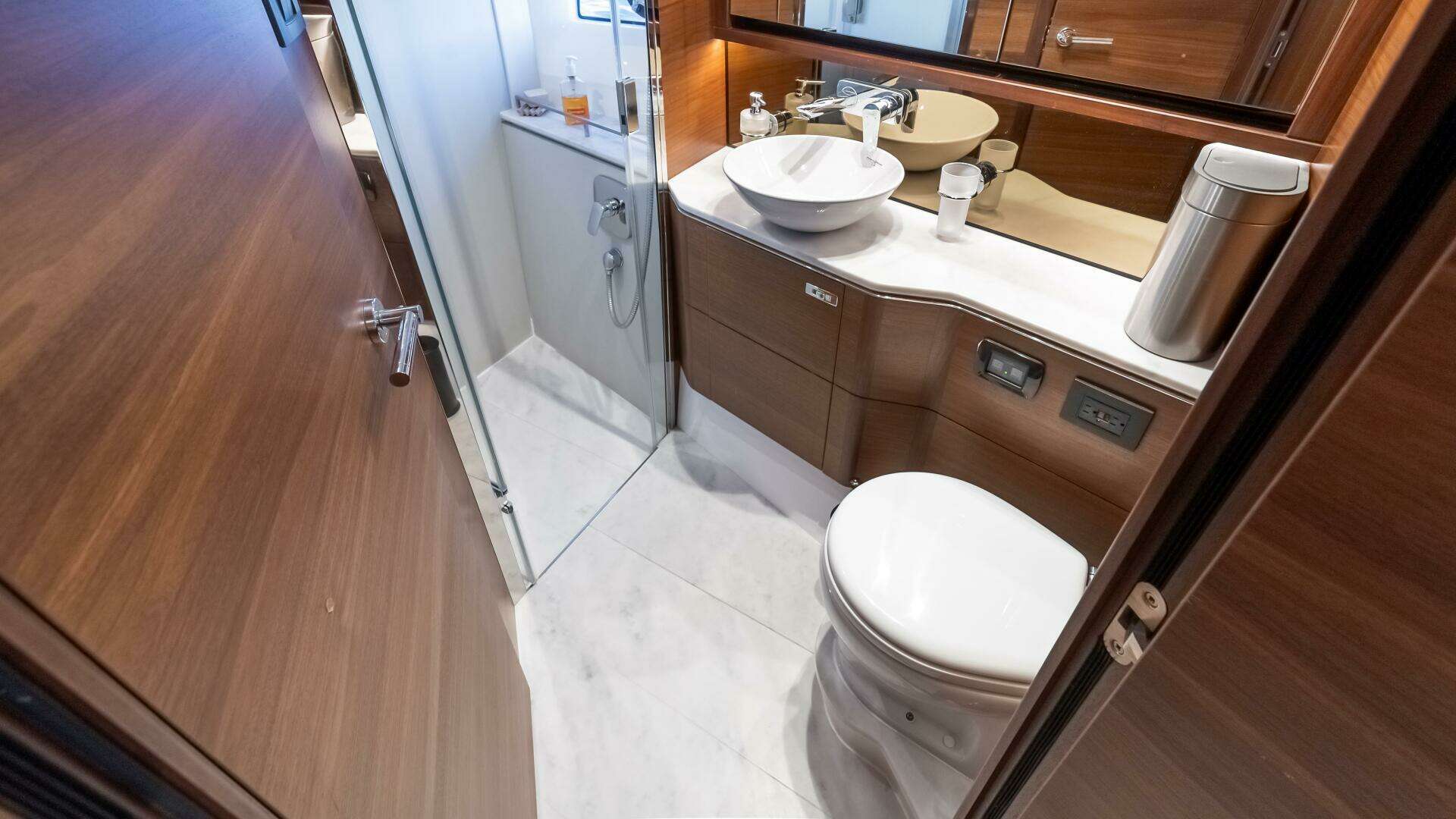 Princess F55-2019-UNO Newport-Rhode Island-United States 4732069