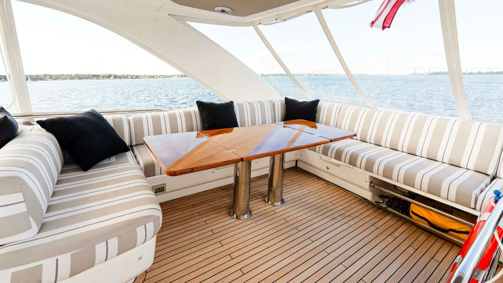 Princess F55-2019-UNO Newport-Rhode Island-United States 4732030