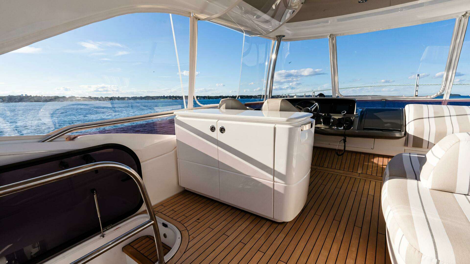 Princess F55-2019-UNO Newport-Rhode Island-United States 4732036