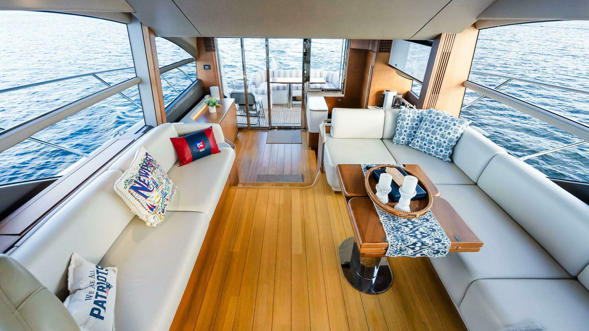 Princess F55-2019-UNO Newport-Rhode Island-United States 4732051