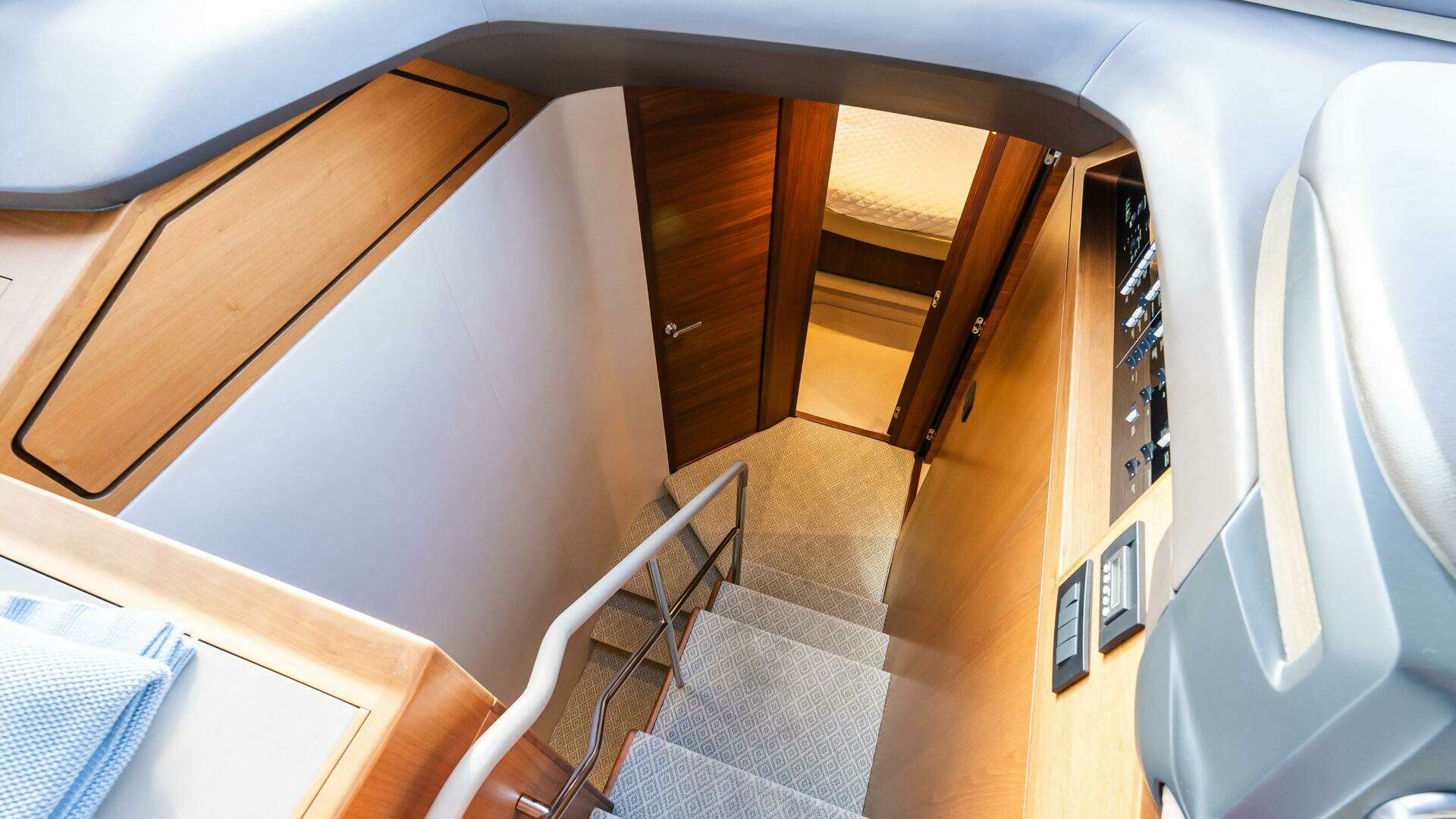 Princess F55-2019-UNO Newport-Rhode Island-United States 4732064