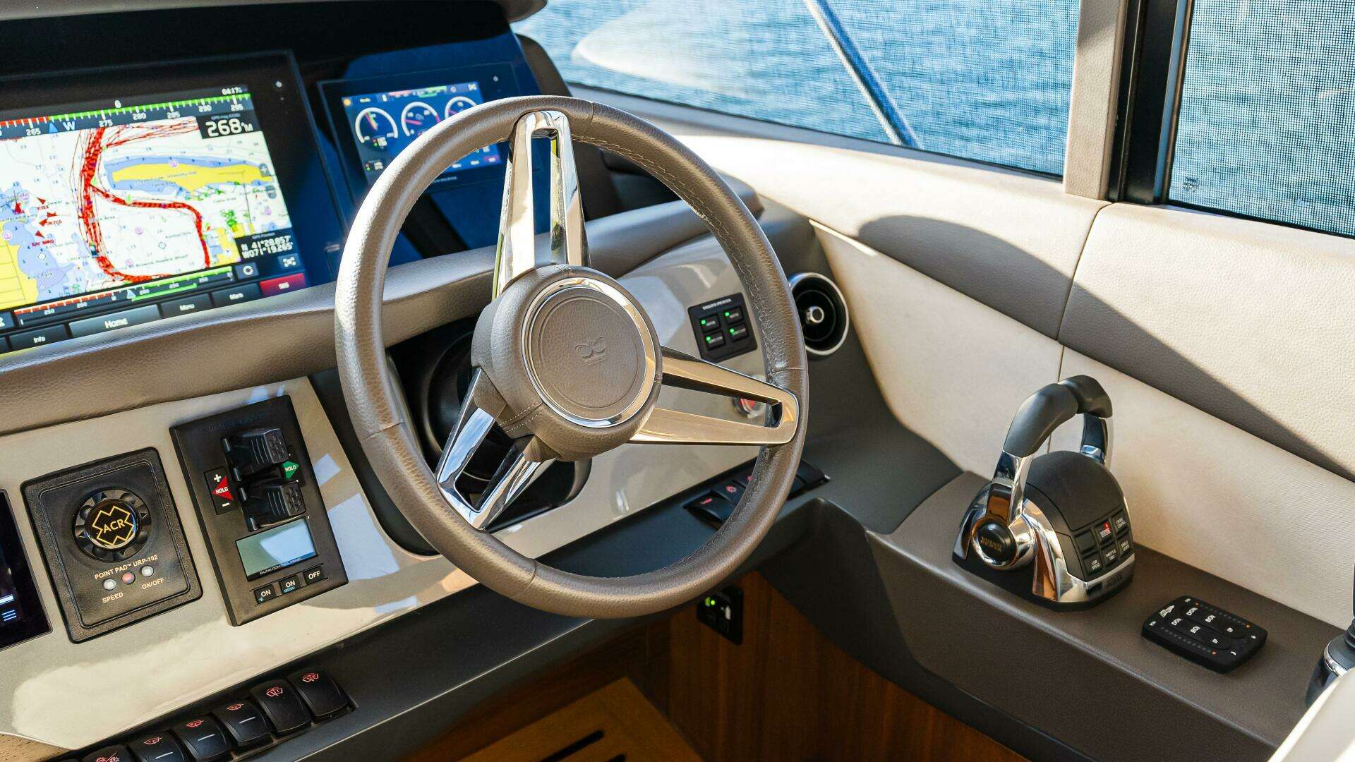 Princess F55-2019-UNO Newport-Rhode Island-United States 4732060