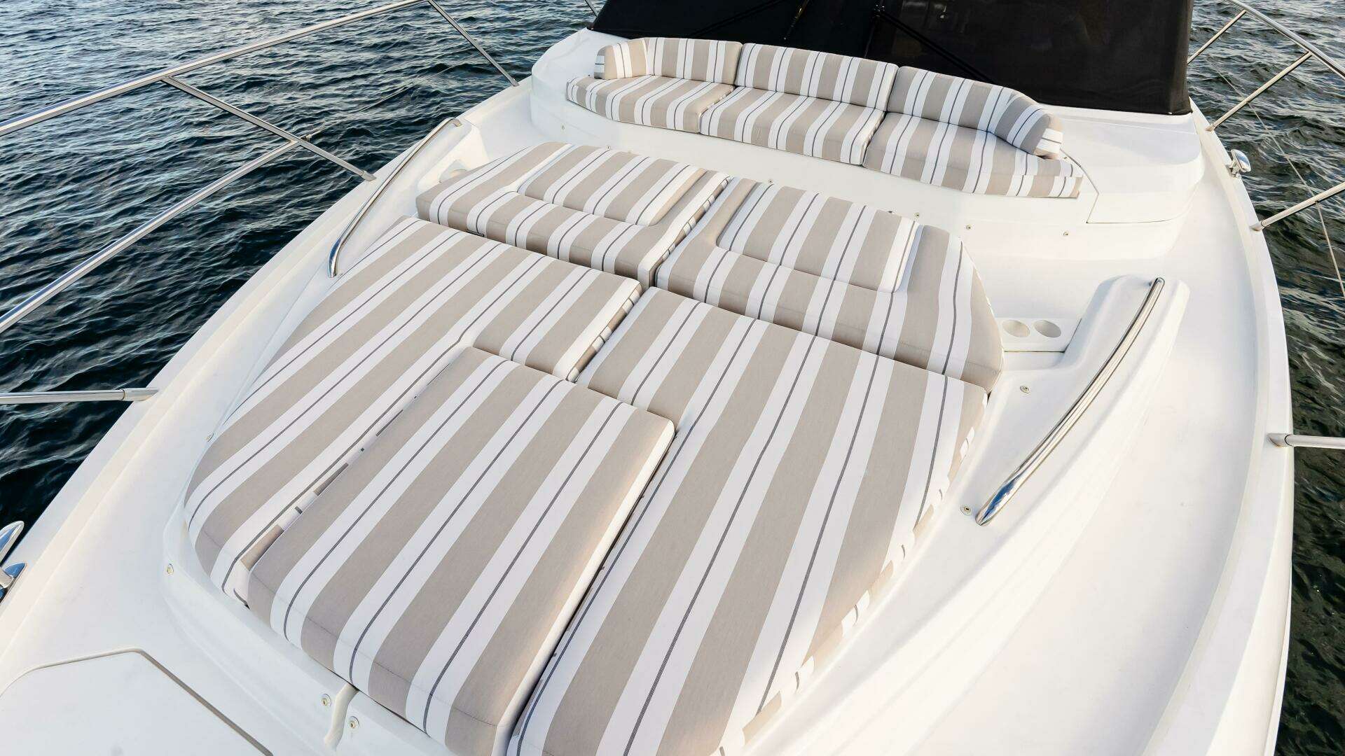 Princess F55-2019-UNO Newport-Rhode Island-United States 4732040