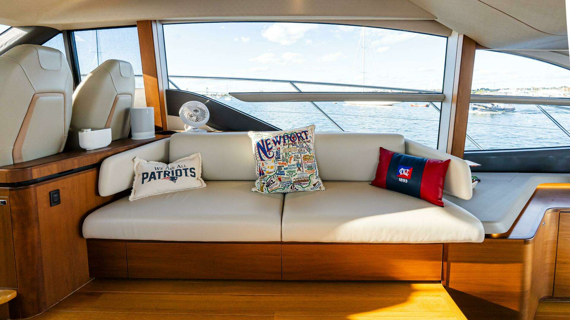 Princess F55-2019-UNO Newport-Rhode Island-United States 4732058