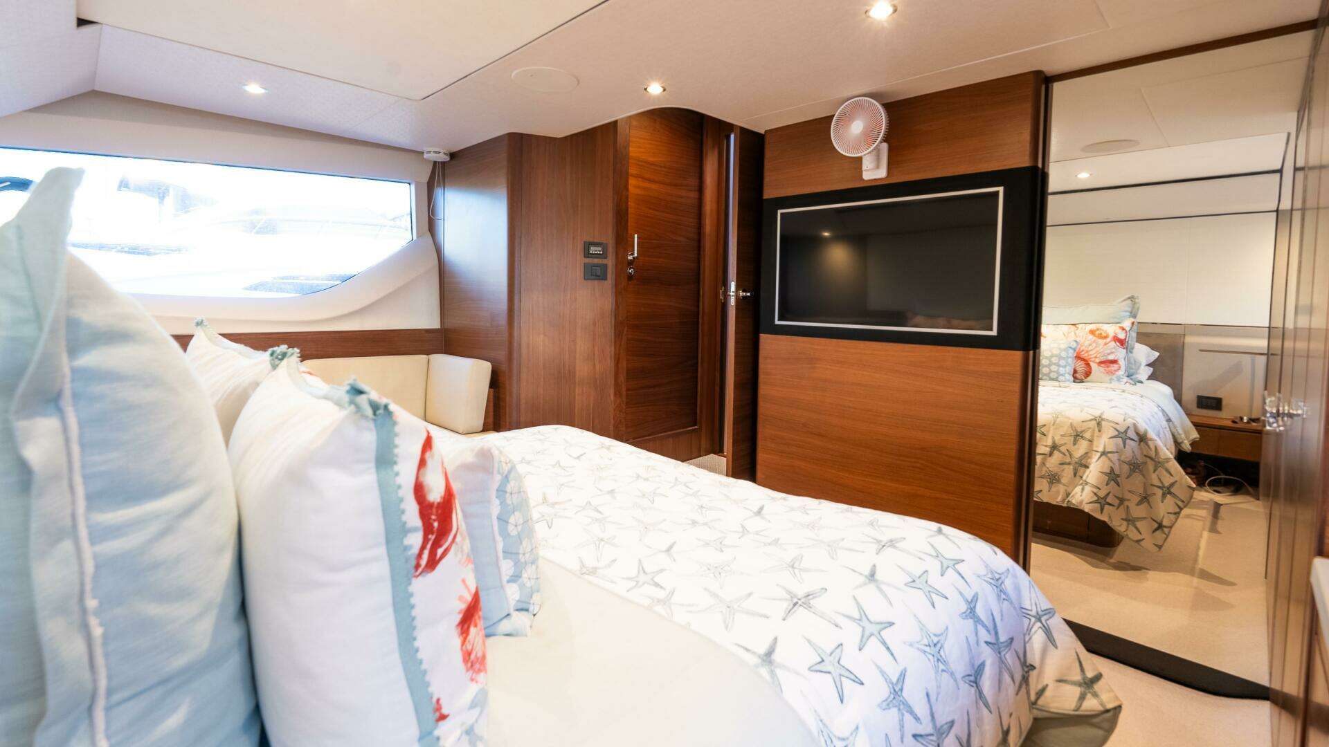 Princess F55-2019-UNO Newport-Rhode Island-United States 4732073