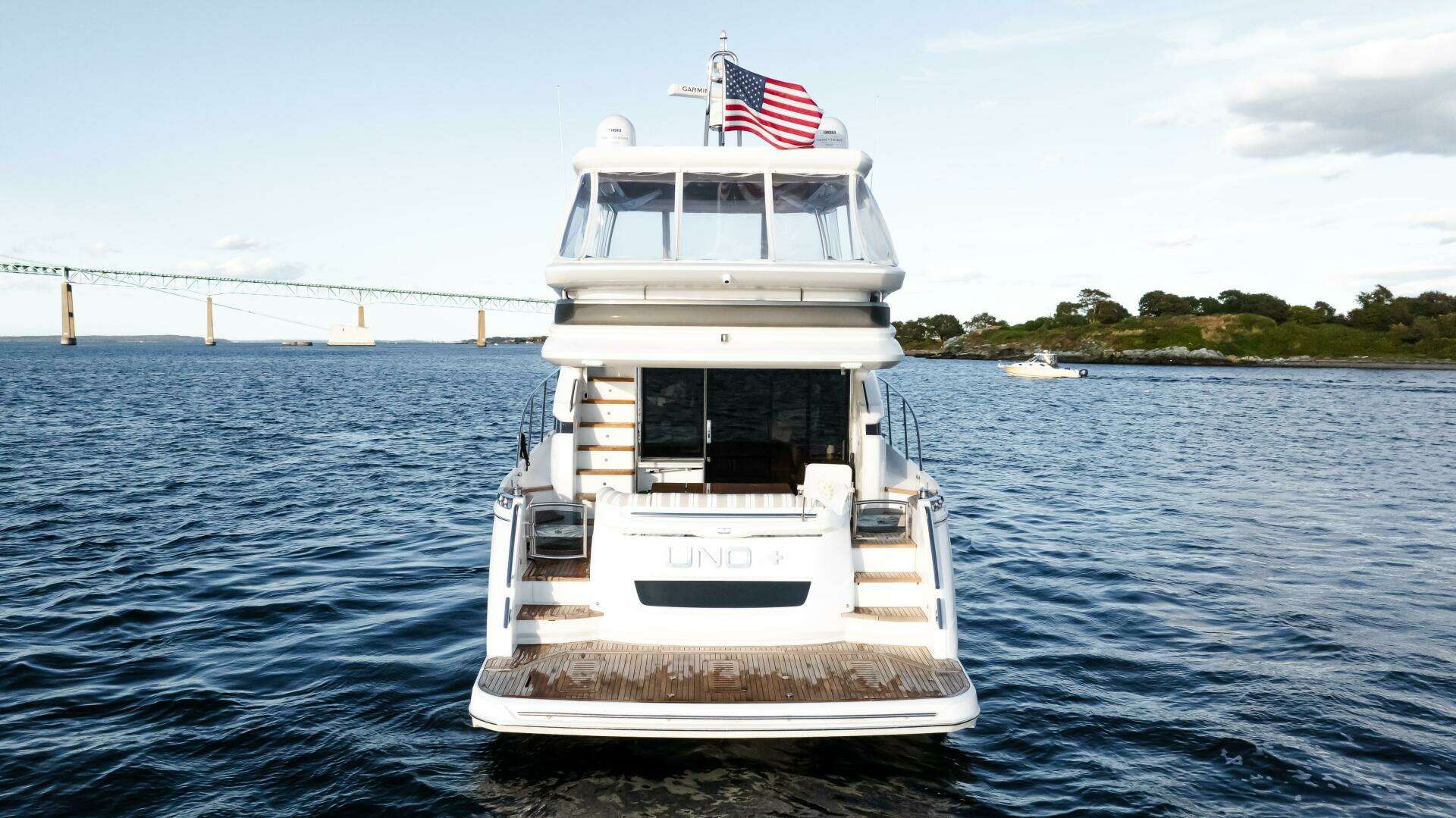 Princess F55-2019-UNO Newport-Rhode Island-United States 4732017