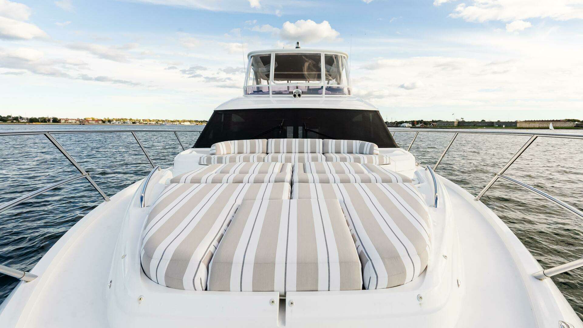 Princess F55-2019-UNO Newport-Rhode Island-United States 4732041