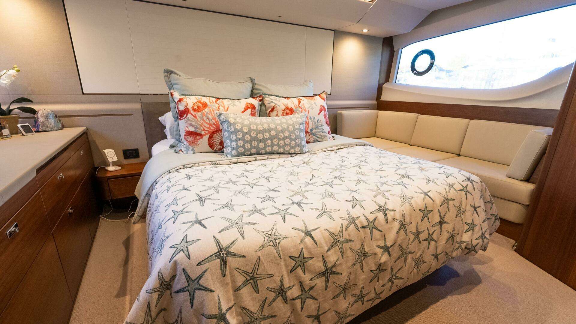 Princess F55-2019-UNO Newport-Rhode Island-United States 4732071