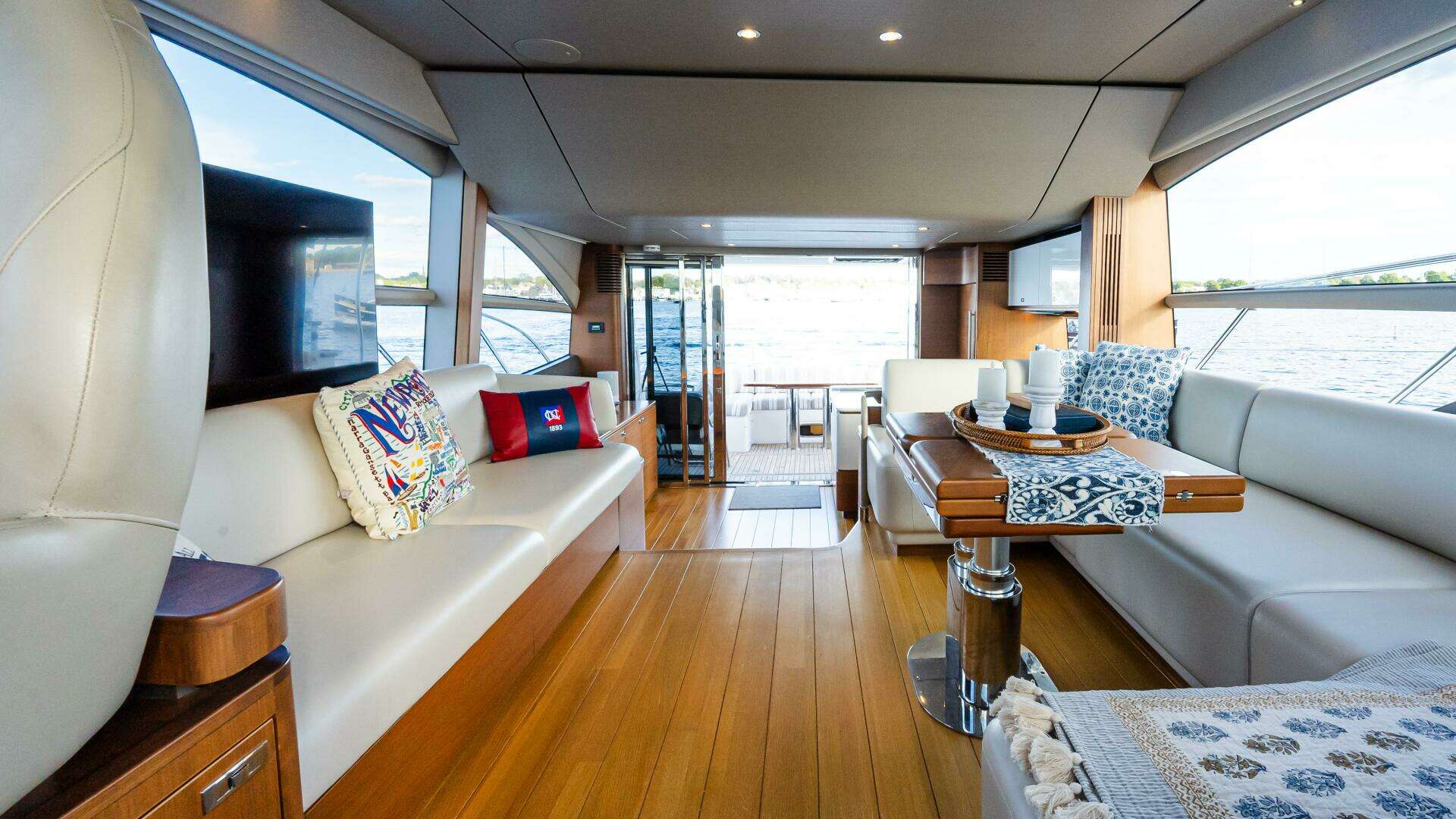 Princess F55-2019-UNO Newport-Rhode Island-United States 4732057