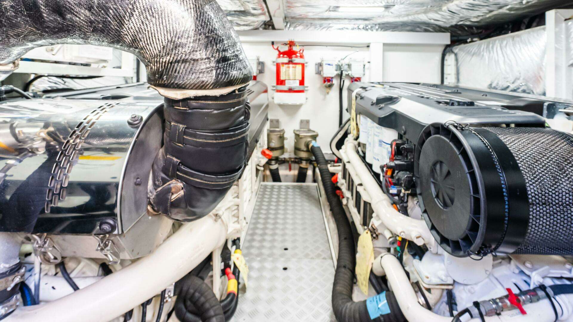 Princess F55-2019-UNO Newport-Rhode Island-United States 4732084