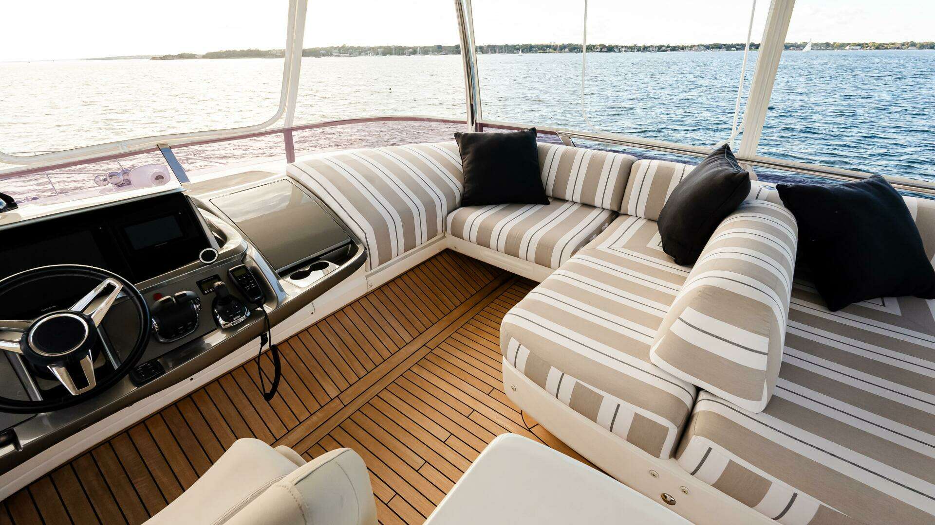 Princess F55-2019-UNO Newport-Rhode Island-United States 4732031