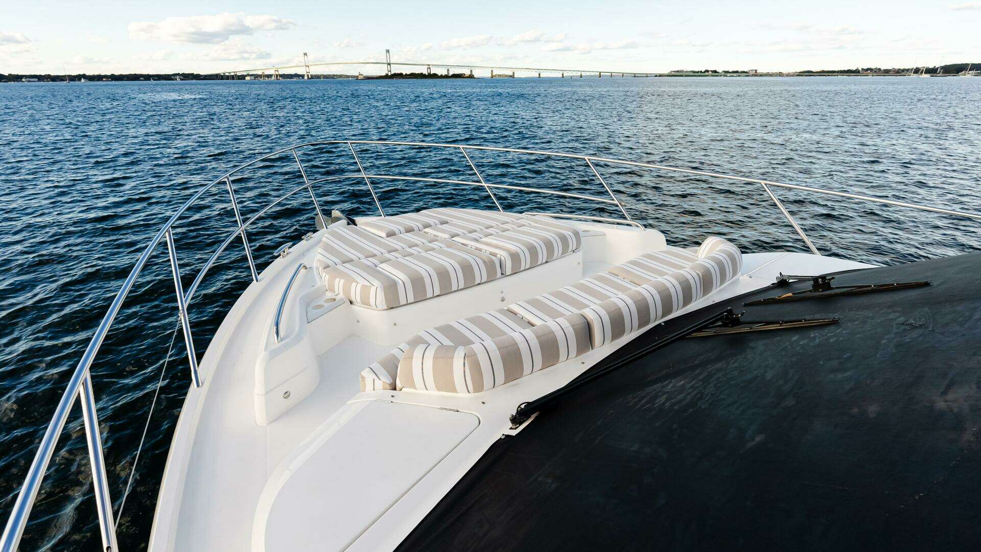 Princess F55-2019-UNO Newport-Rhode Island-United States 4732047