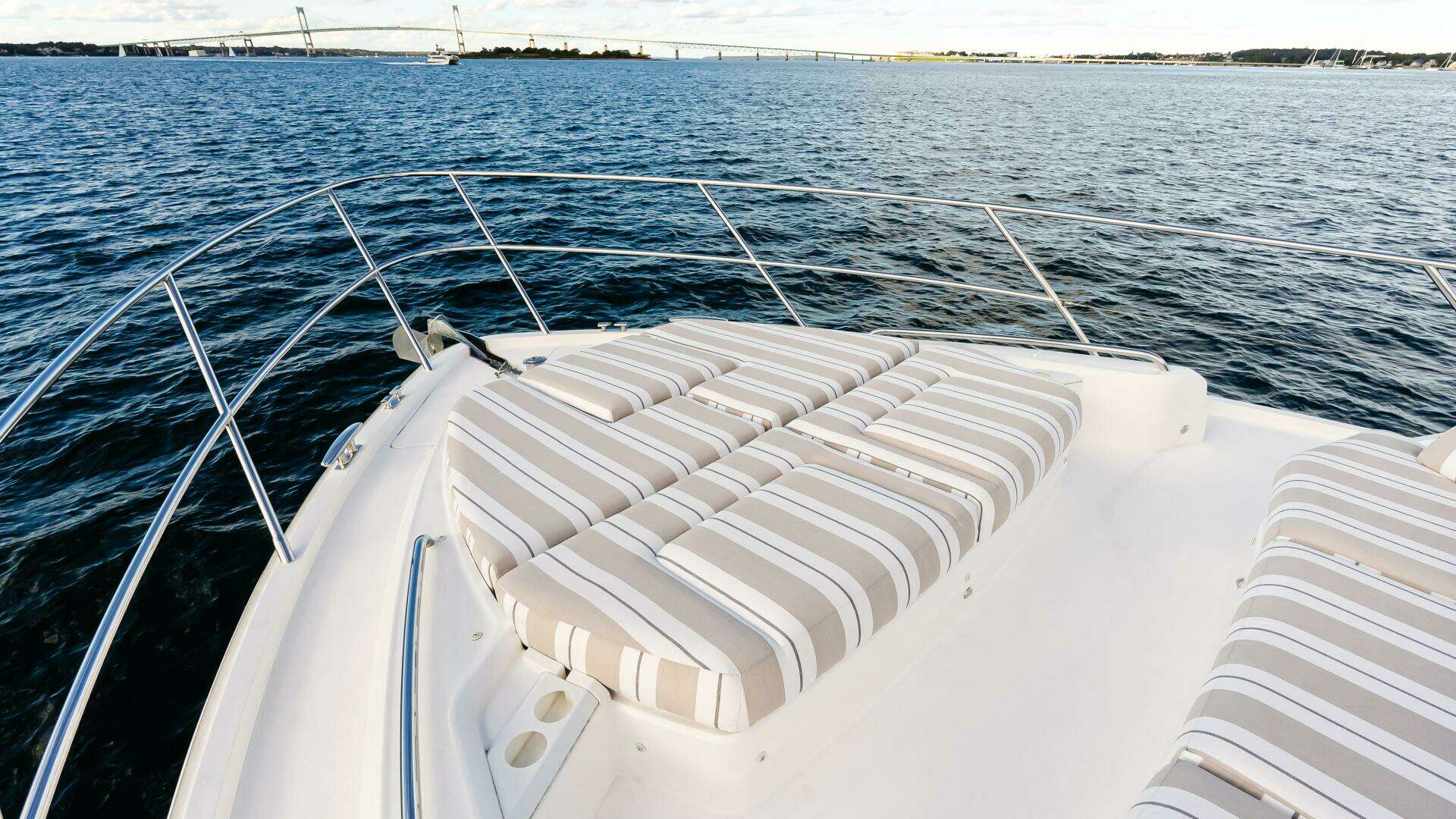 Princess F55-2019-UNO Newport-Rhode Island-United States 4732042