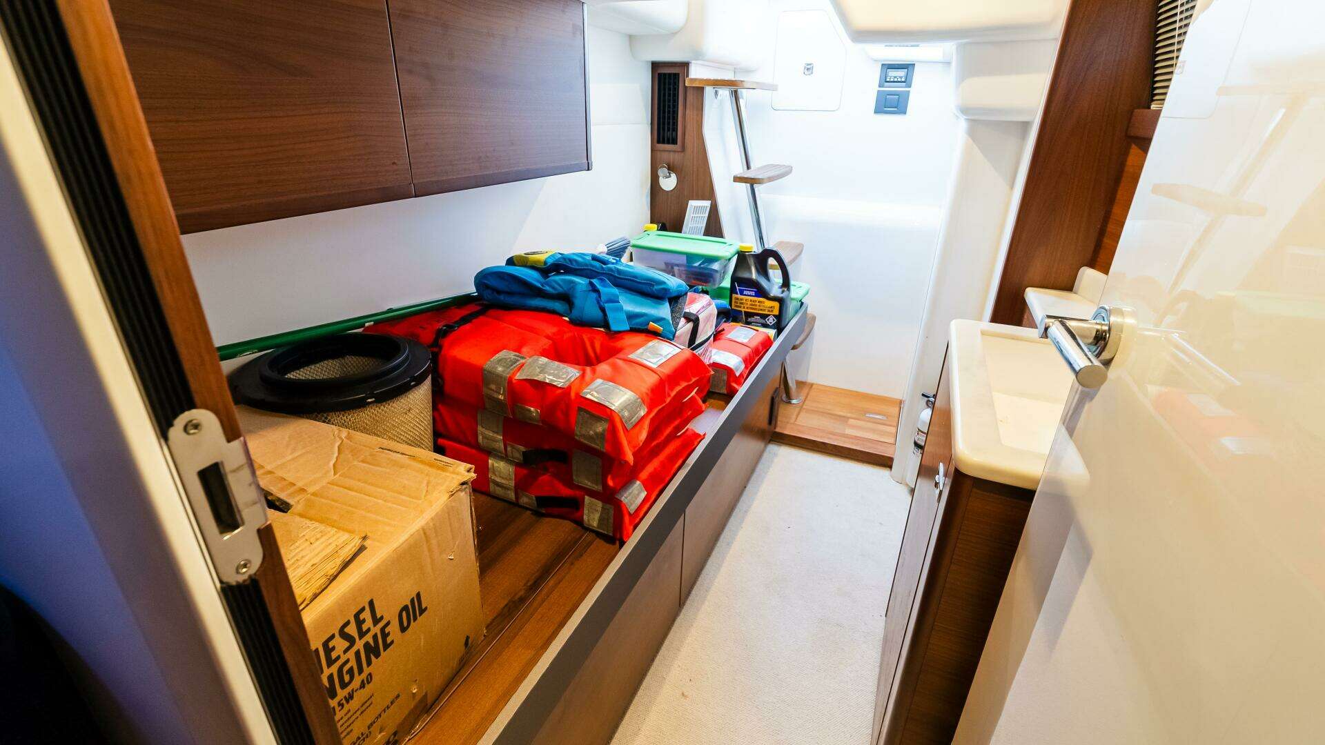 Princess F55-2019-UNO Newport-Rhode Island-United States 4732078