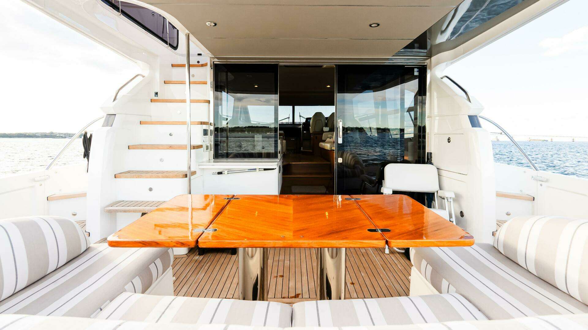 Princess F55-2019-UNO Newport-Rhode Island-United States 4732025