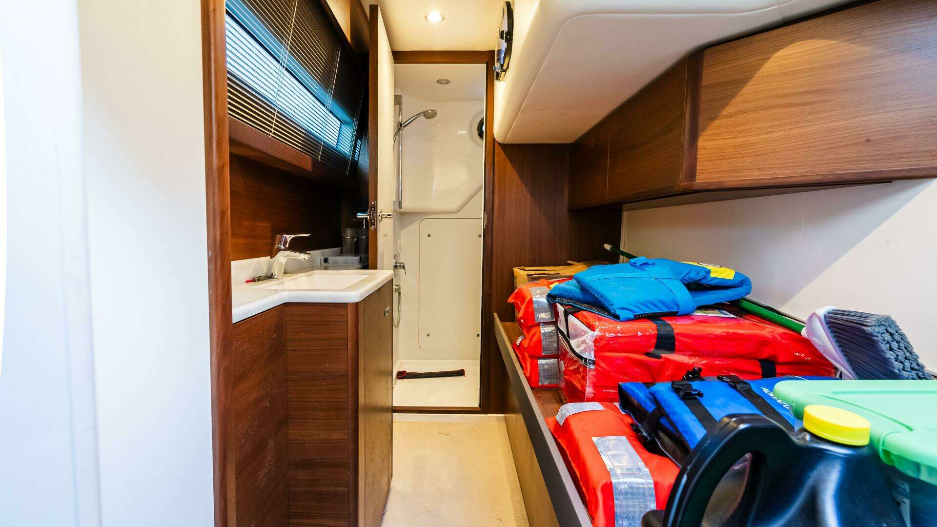 Princess F55-2019-UNO Newport-Rhode Island-United States 4732079