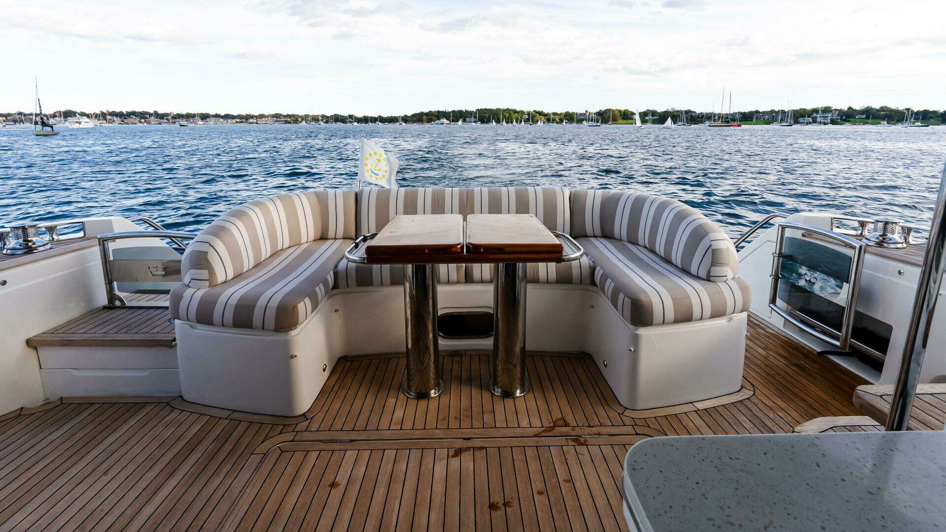 Princess F55-2019-UNO Newport-Rhode Island-United States 4732022