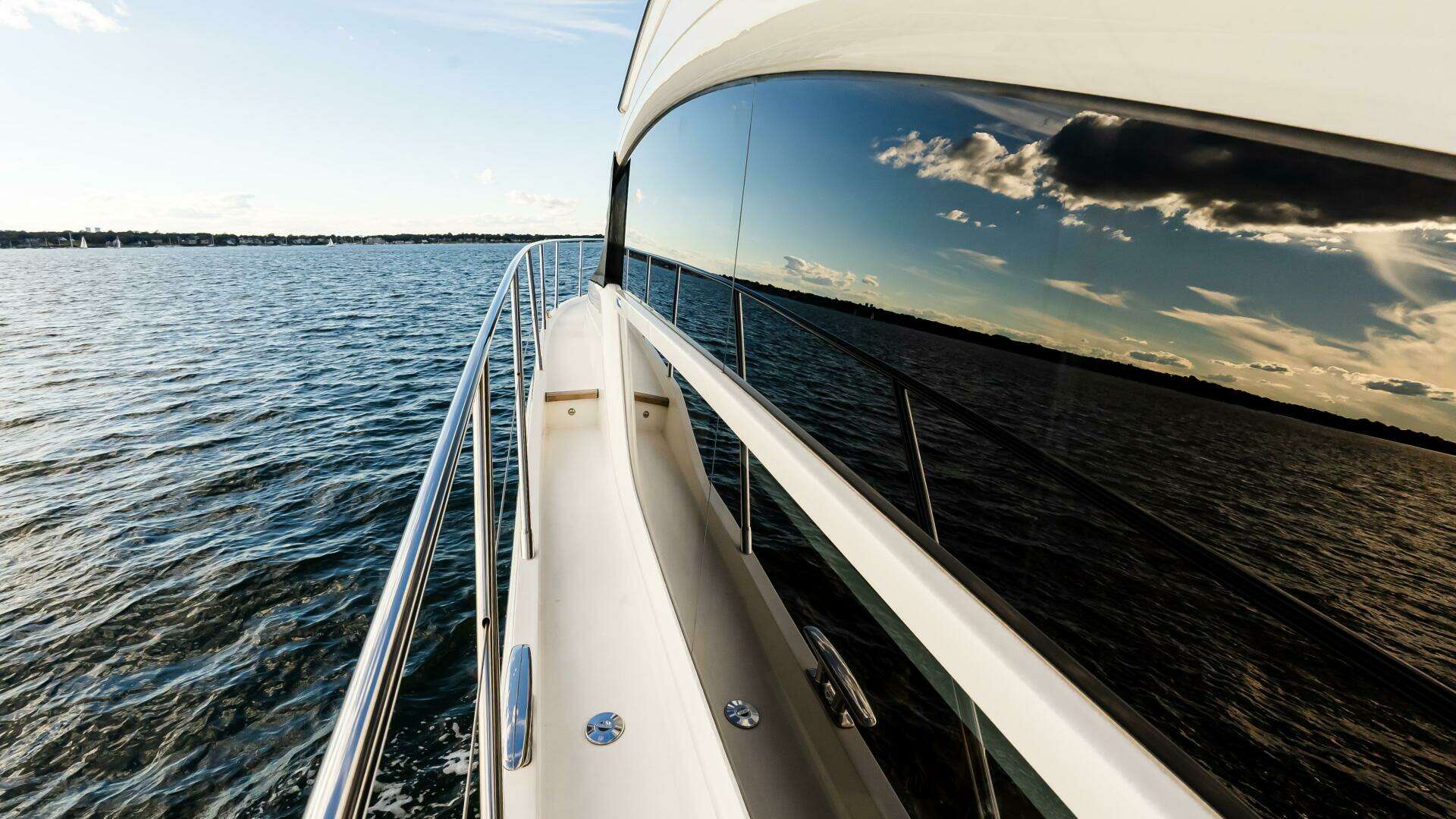 Princess F55-2019-UNO Newport-Rhode Island-United States 4732026