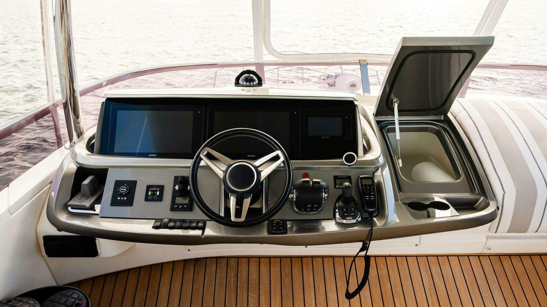 Princess F55-2019-UNO Newport-Rhode Island-United States 4732038