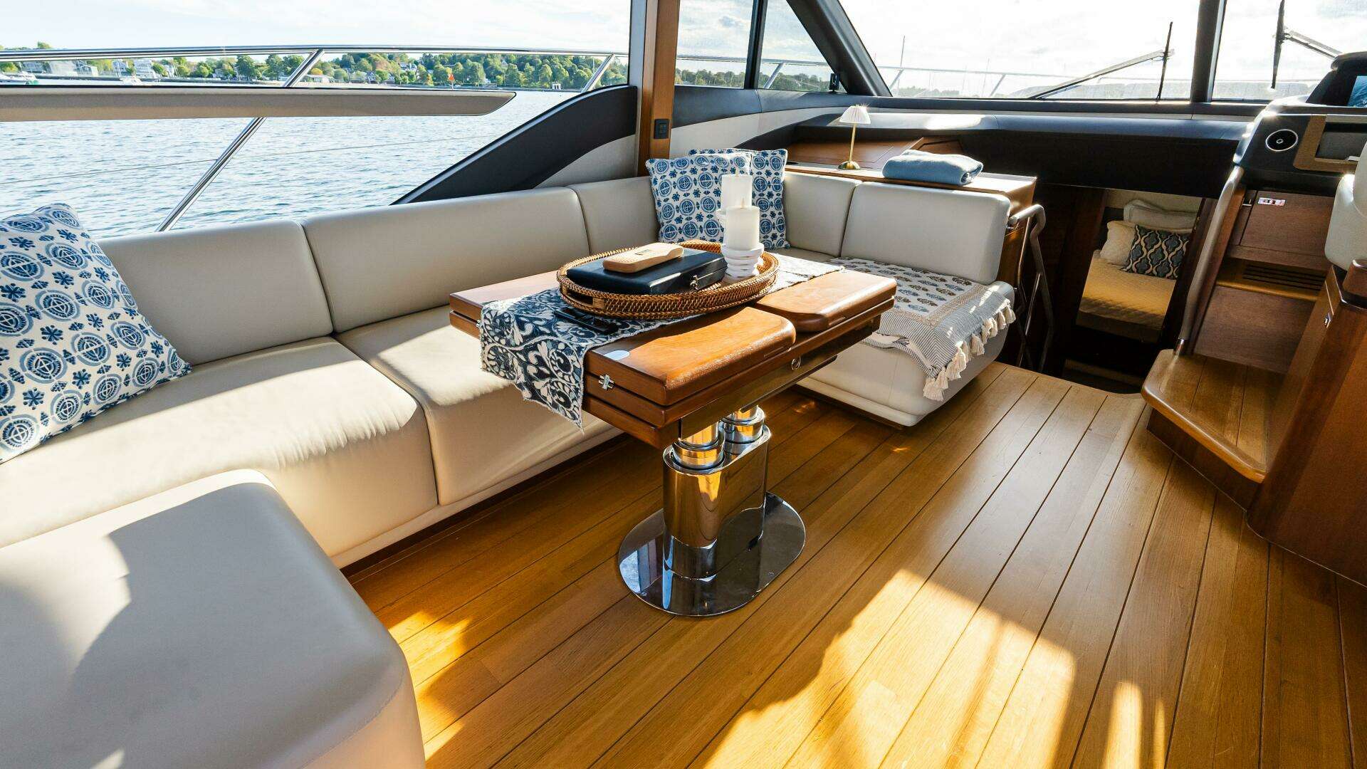 Princess F55-2019-UNO Newport-Rhode Island-United States 4732053