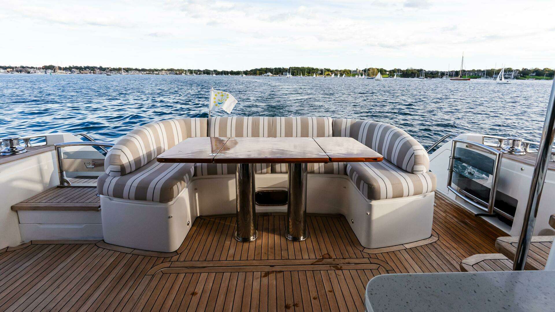 Princess F55-2019-UNO Newport-Rhode Island-United States 4732021