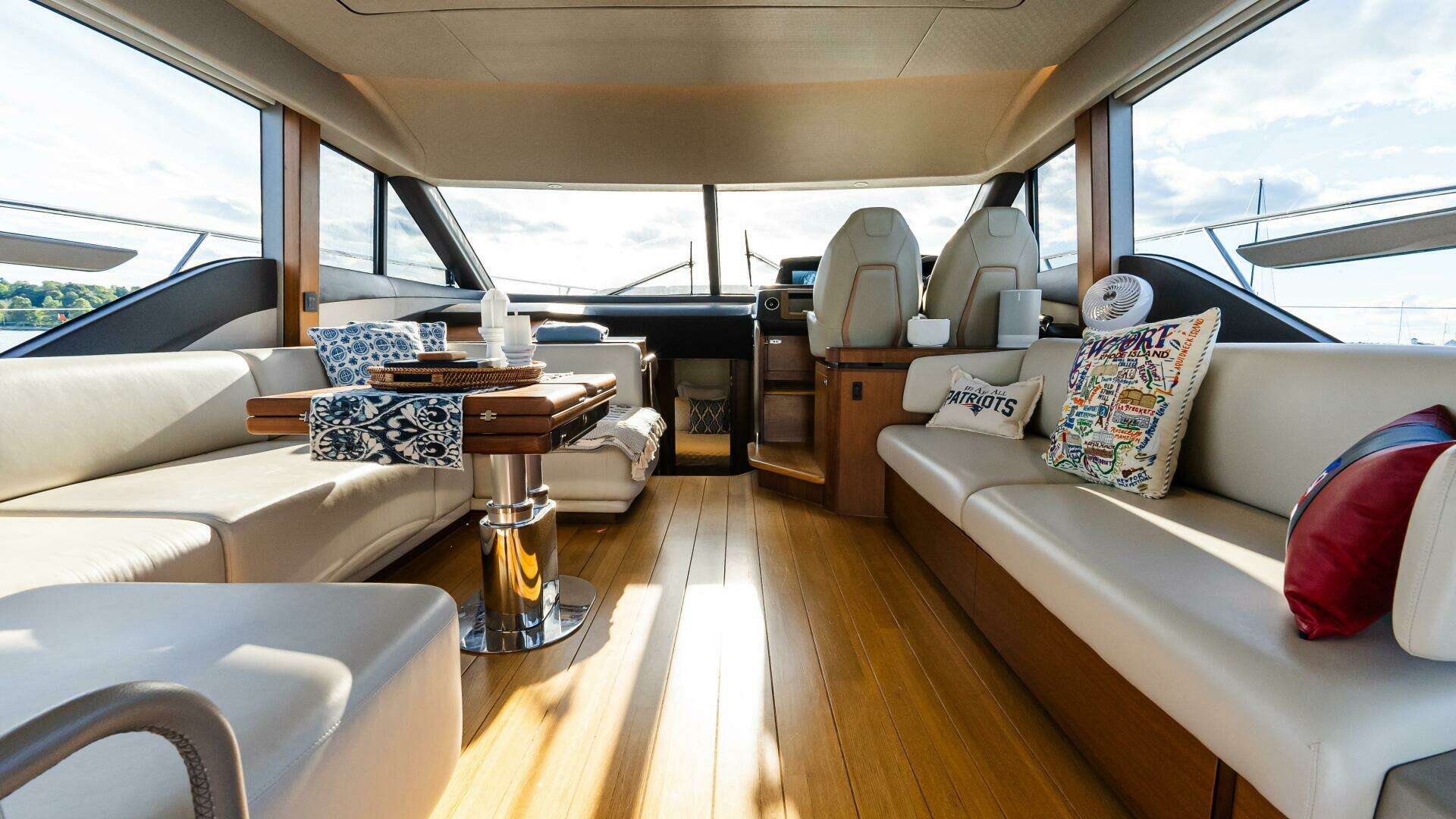 Princess F55-2019-UNO Newport-Rhode Island-United States 4732055