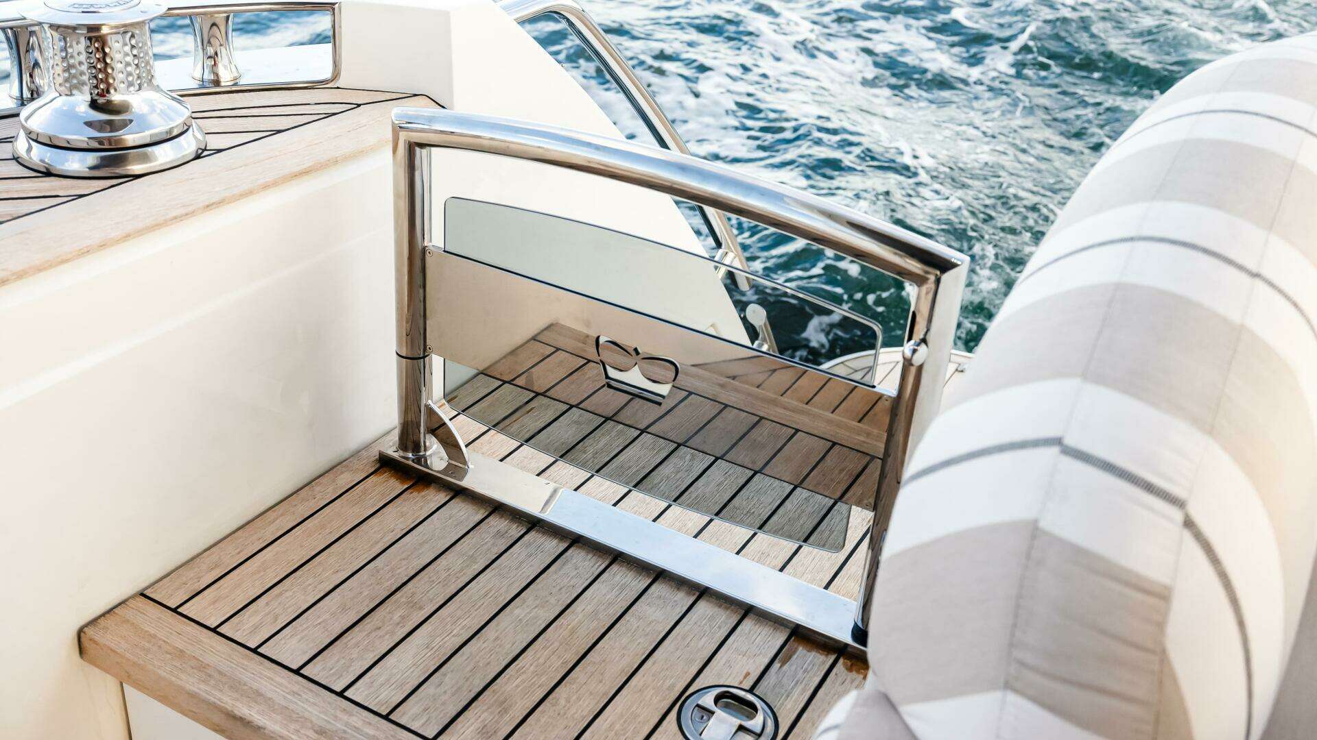 Princess F55-2019-UNO Newport-Rhode Island-United States 4732024