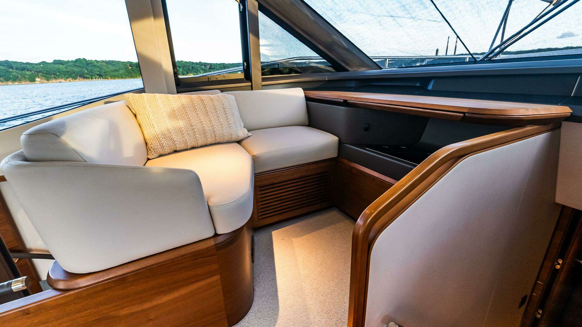 Princess Y72 Motor Yacht-2022 -Port Jefferson-New York-United States 4721069