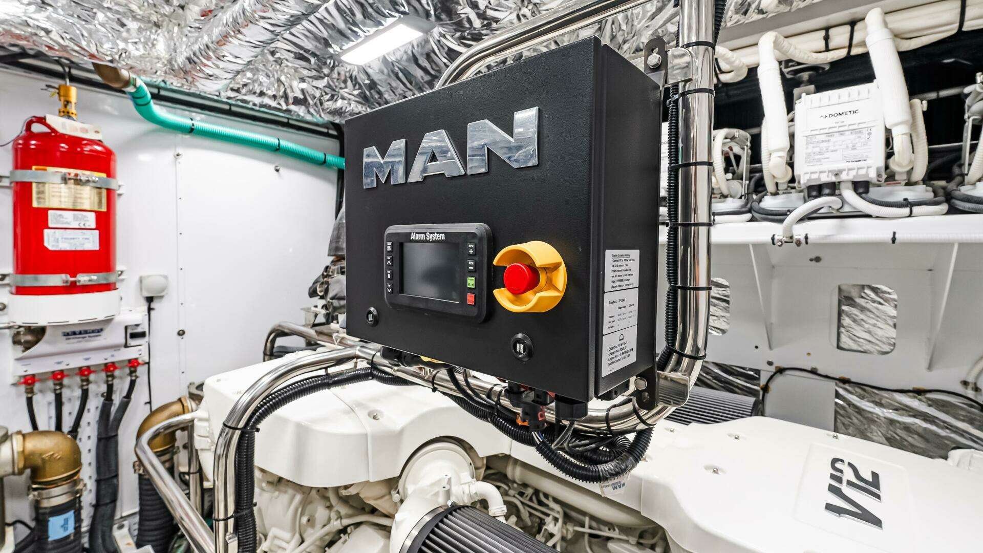 Princess Y72 Motor Yacht-2022 -Port Jefferson-New York-United States 4721089