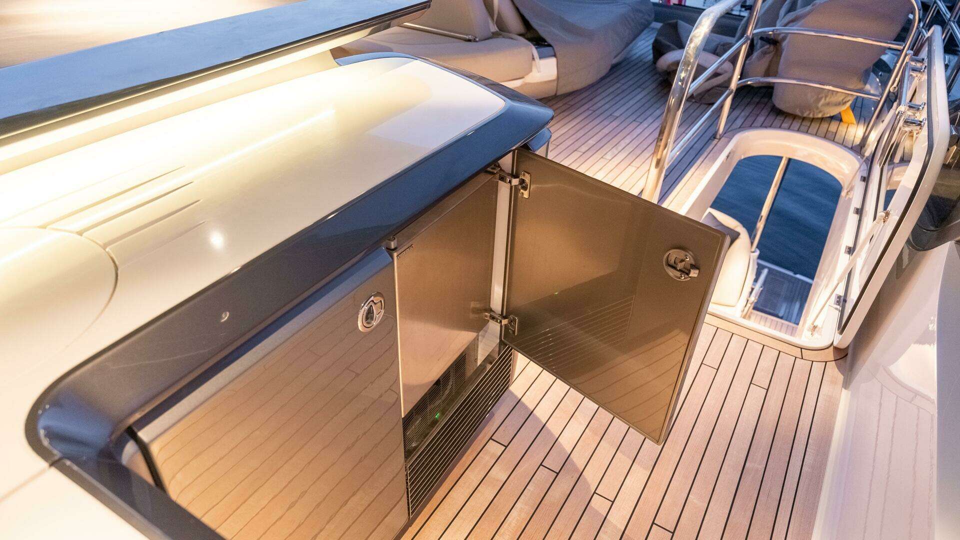 Princess Y72 Motor Yacht-2022 -Port Jefferson-New York-United States 4721065